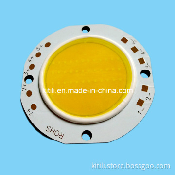 Copper Base Spotlight LED COB Module (1212G042B)